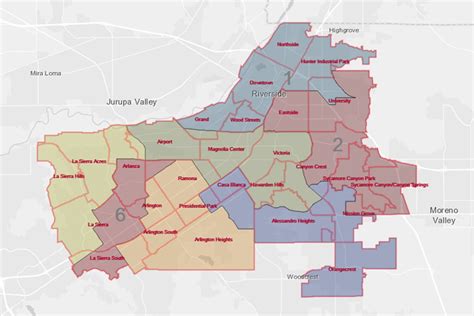 riverside cities|Cities in Riverside County, California by Population (2024).